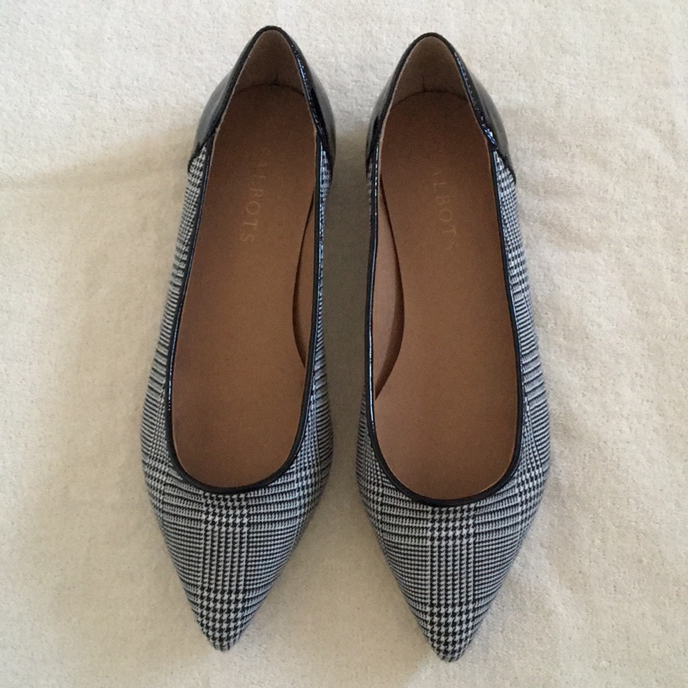 Talbots Dress shoes